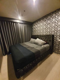 Condo for Sale Aspire Sathorn-Taksin | Near BTS Wutthakat