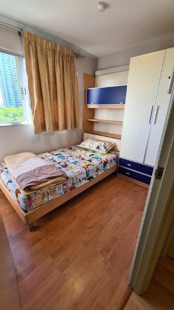 picture ðĄ Spacious Family Living! Lumpini Ville Sukhumvit 77 Condo for Rent - 5/14