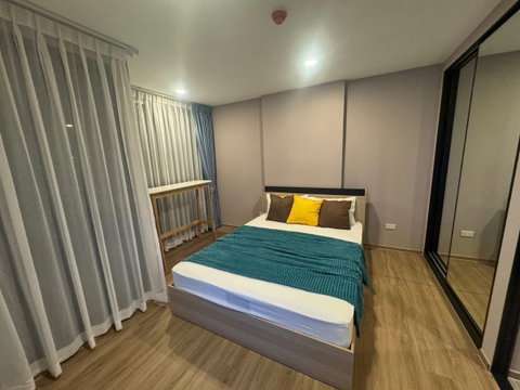 R631/[FOR RENT/SALE] CYBIQ Ratchada 32 |
