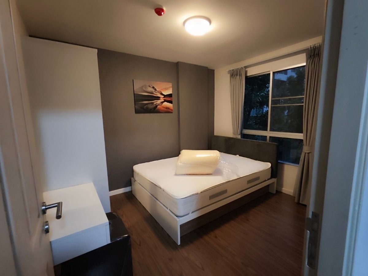 picture 🔥🔥Condo for Rent (D Condo Nim CNX) 1 bedroom 11,000.-🔥🔥 - 5/18