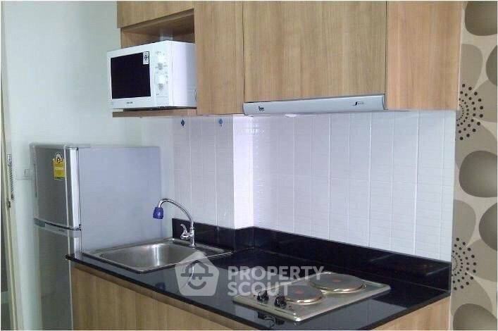 รูป คอนโด 1 ห้องนอน โครงการ Ideo Ladprao 17 ชั้น 5 ใกล้ MRT รัชดาภิเษก (ID 2054694) - รูปที่ 7/12