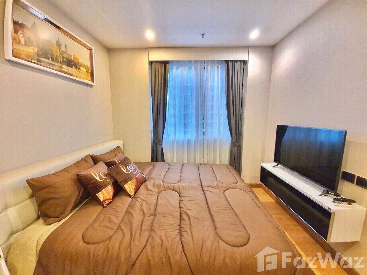 picture 1 Bedroom Condo for rent at Supalai Wellington 1168470 - 9/15