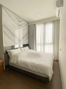 🏢 ให้เช่าคอนโด : PARK ORIGIN THONGLOR (พาร์ค ออริจิ้น ทองหล่อ)   รหัสทรัพย์ | 📌LNP-C13535 
