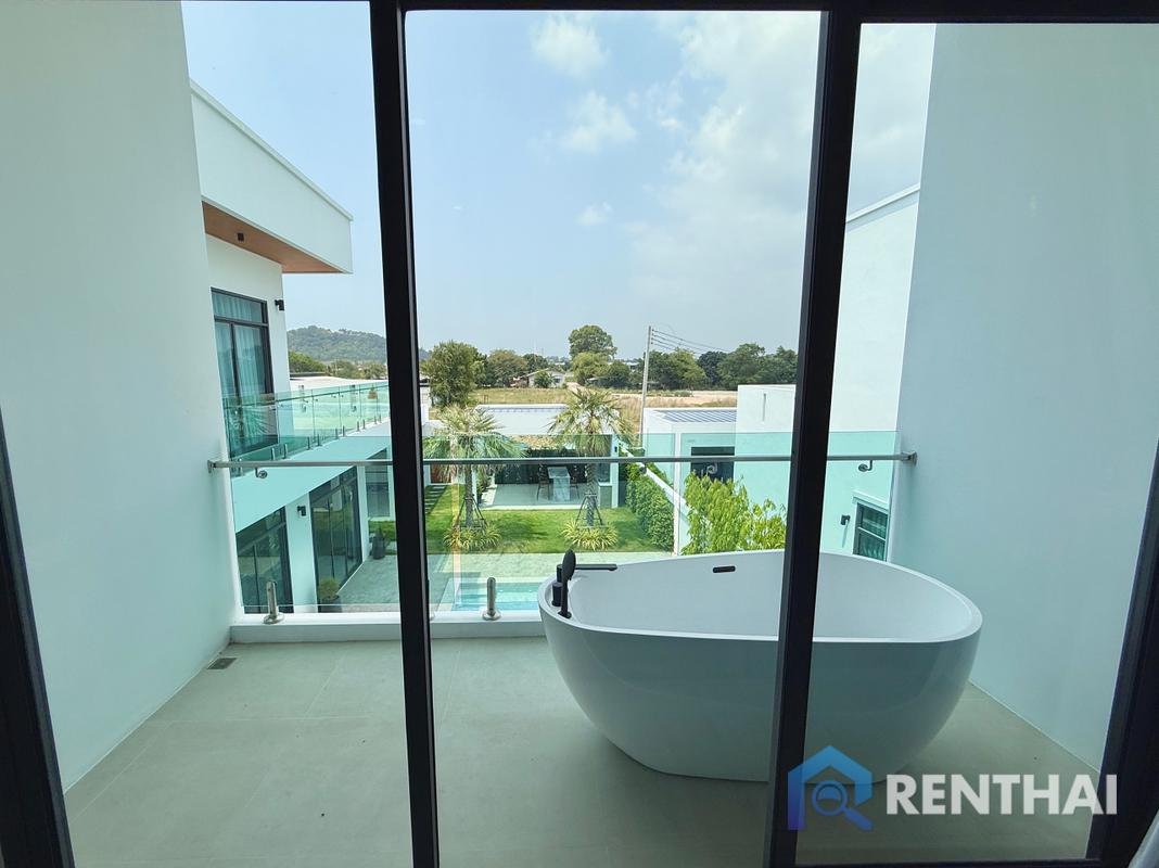 รูป Sugar Palm Villas ห้วยใหญ่ - รูปที่ 10/20