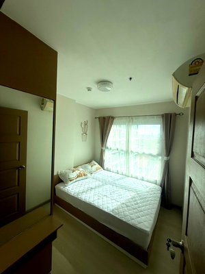 Condos for rent Tesco Lotus South Pattaya : the trust condo pattaya south floor10