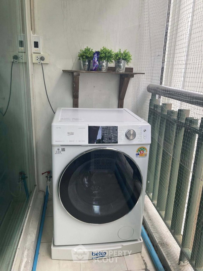 รูป คอนโด 1-ห้องนอน ที่ วินด์ สุขุมวิท 23 ใกล้ BTS อโศก (ID 2973477) - รูปที่ 13/13