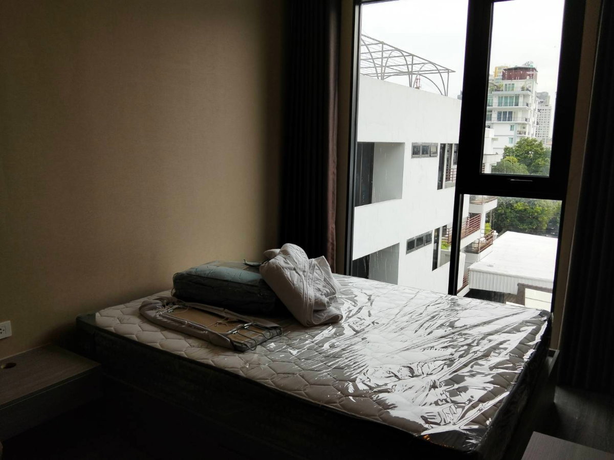 picture The Origin Ladprao 15 1 Bedroom 1 Bahtroom size 27 Sq.m. - 5/15
