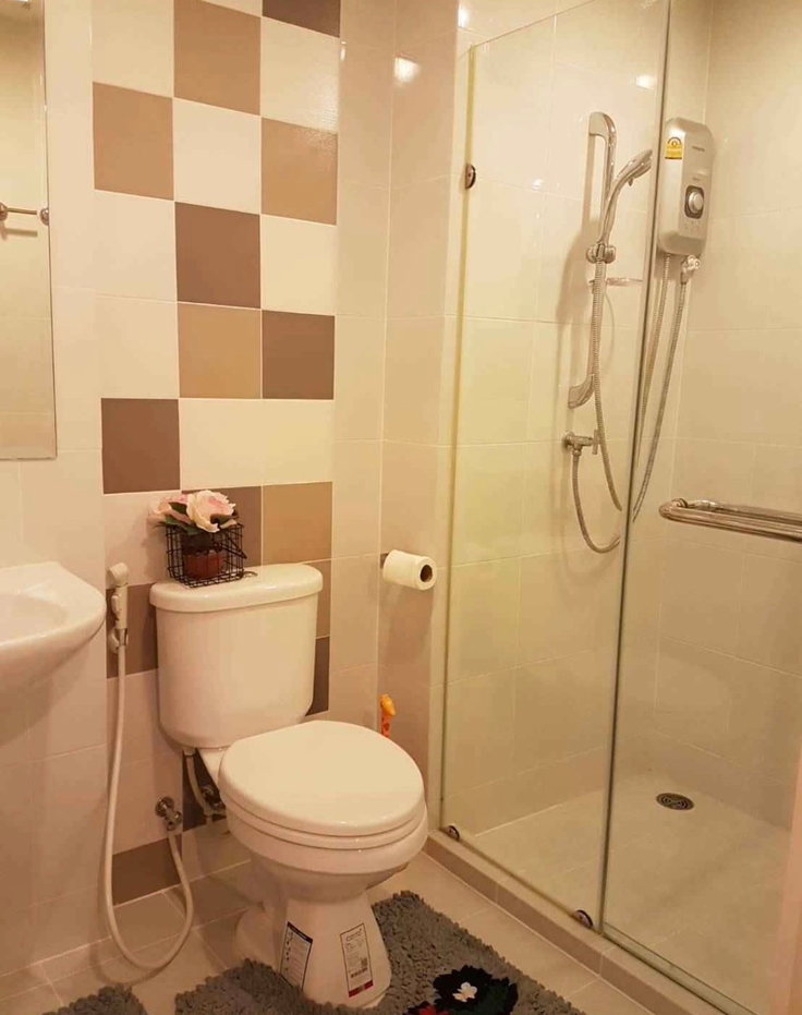 picture The Niche id Rama 2 for rent ✨ Fully furnished - 6/8