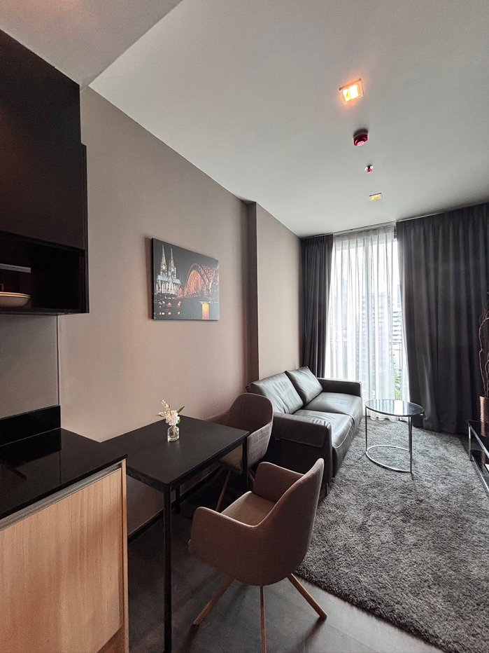 รูป 🏢 ขายคอนโด : Edge Sukhumvit 23 (เอดจ์ สุขุมวิท 23) รหัสทรัพย์ | 📌LNP-C13528 - รูปที่ 5/17