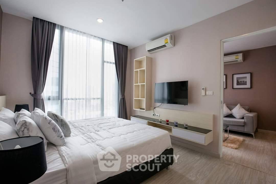 รูป คอนโด 1-ห้องนอน ที่ เอสสเตลล่า เอกมัย (คอนโด) ใกล้ ARL รามคำแหง (ID 674074) - รูปที่ 10/11