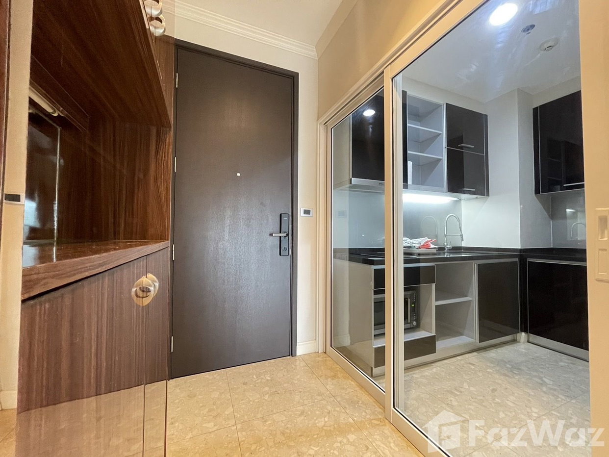 picture 1 Bedroom Condo for Sale with Tenant Contract end Oct 2025 1967713 - 5/16
