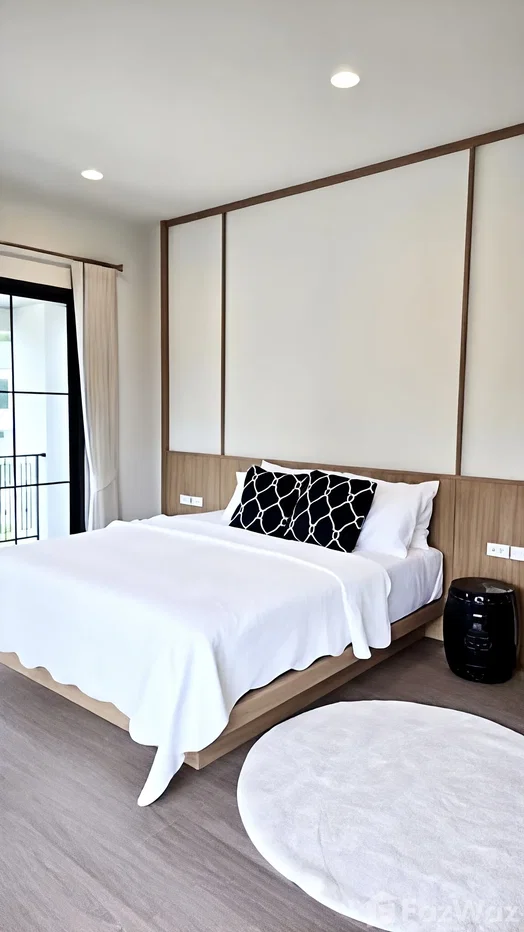 รูป วิลล่าให้เช่า 4 ห้องนอน ในโครงการ Setthasiri Kohkaew Retreat 6443523 - รูปที่ 12/17