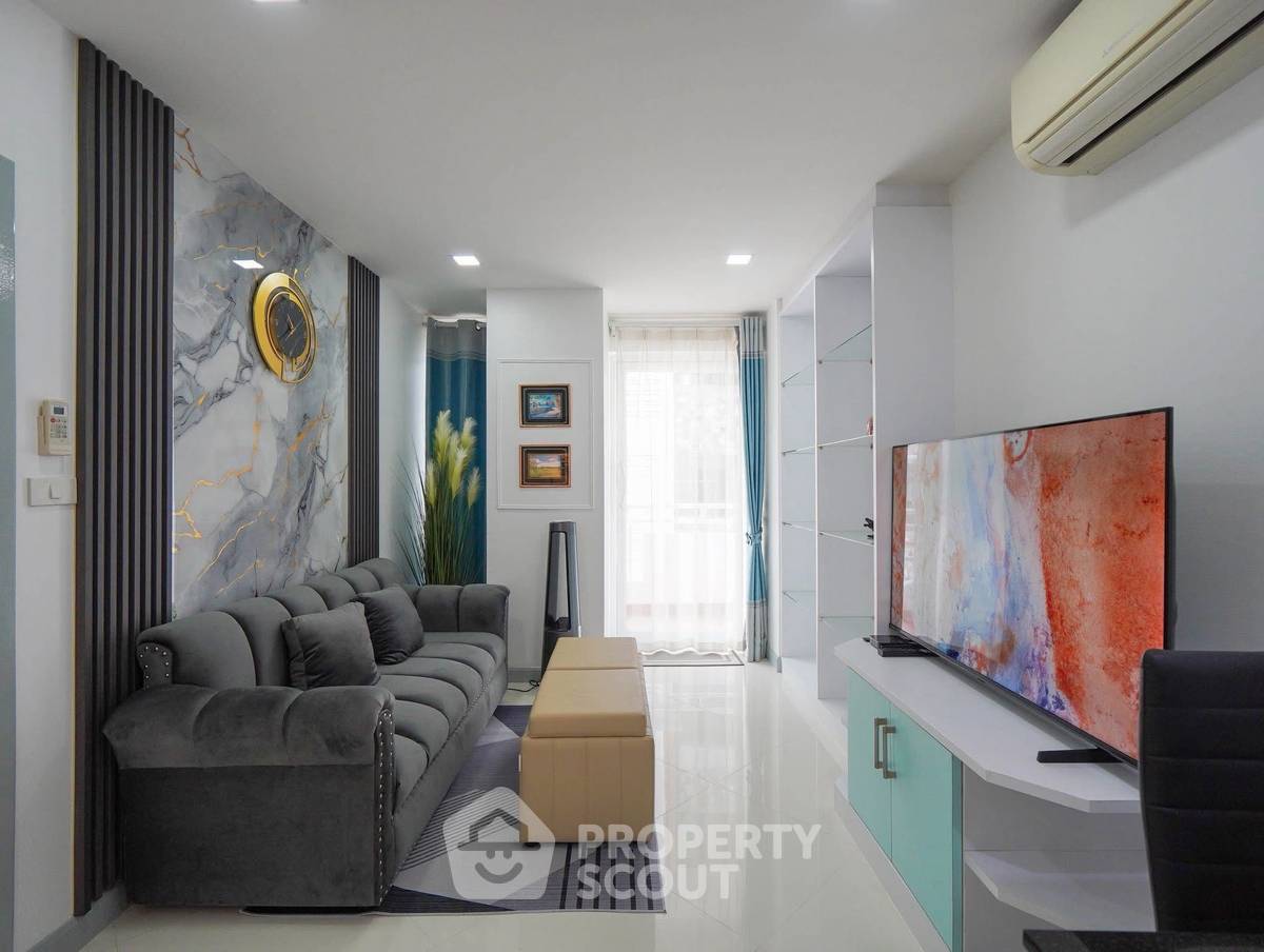picture 1-BR Condo at Jada Beach Condo close to Pattaya (ID 2974451) - 5/14