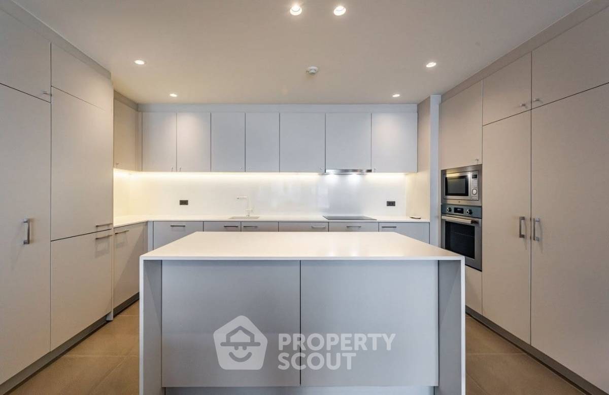 picture 2-BR Condo at La Citta Delre Thonglor 16 near BTS Thong Lor (ID 1477146) - 13/18