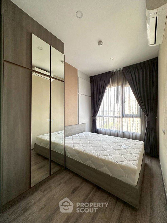 รูป คอนโด 1-ห้องนอน ที่ ไนท์บริดจ์ ไพร์ม อ่อนนุช ใกล้ BTS อ่อนนุช (ID 2972475) - รูปที่ 1/9
