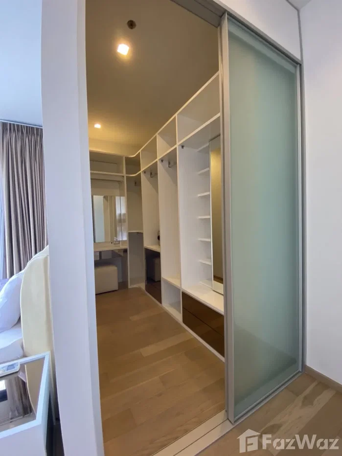 picture Two beds for rent at HQ by Sansiri 6443806 - 8/11