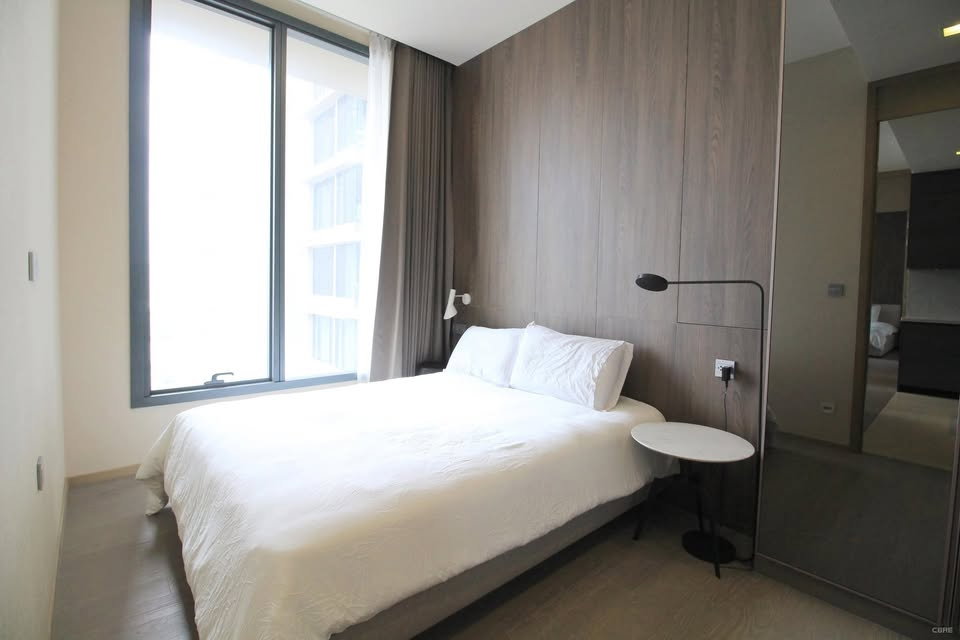 รูป เช่าคอนโด The ESSE Asoke/ดิ เอส อโศก (E6906004) ID Line : @condo101 - รูปที่ 5/13