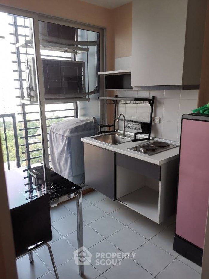 รูป คอนโด 1-ห้องนอน ที่ เดอะ เบส สุขุมวิท 77 ใกล้ BTS อ่อนนุช (ID 731090) - รูปที่ 4/5