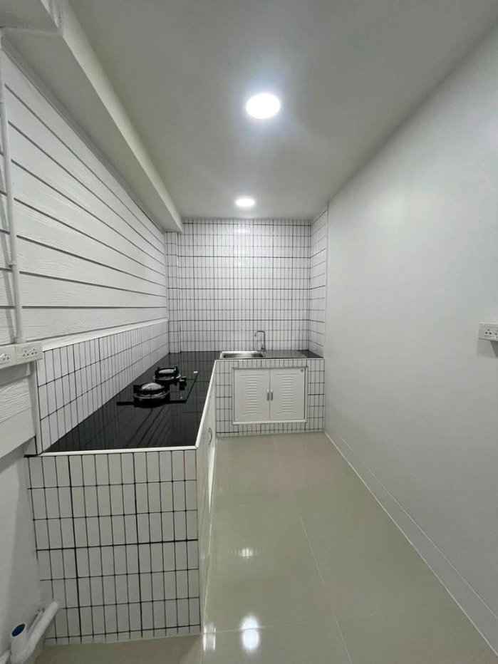 รูป ขายทาวน์โฮมรีโนเวทใหม่ ม.โกลเด้นท์เพลส เครือสหพัฒน์ ศรีราชา - รูปที่ 16/17