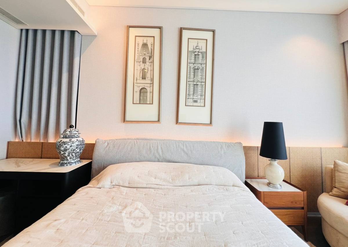 picture 3-BR Condo at Tela Thonglor near BTS Thong Lor (ID 2607208) - 7/18