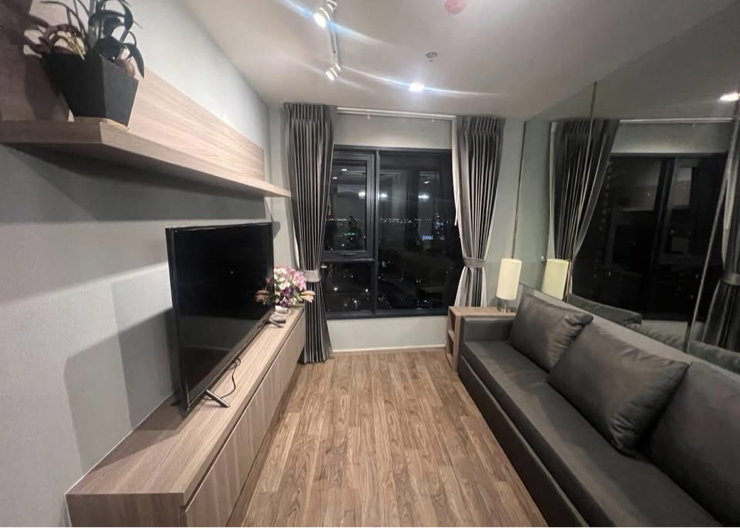 picture ForΒ Rentπ23kπ₯Life Ladprao Valleyπ0639399665 - 2/14