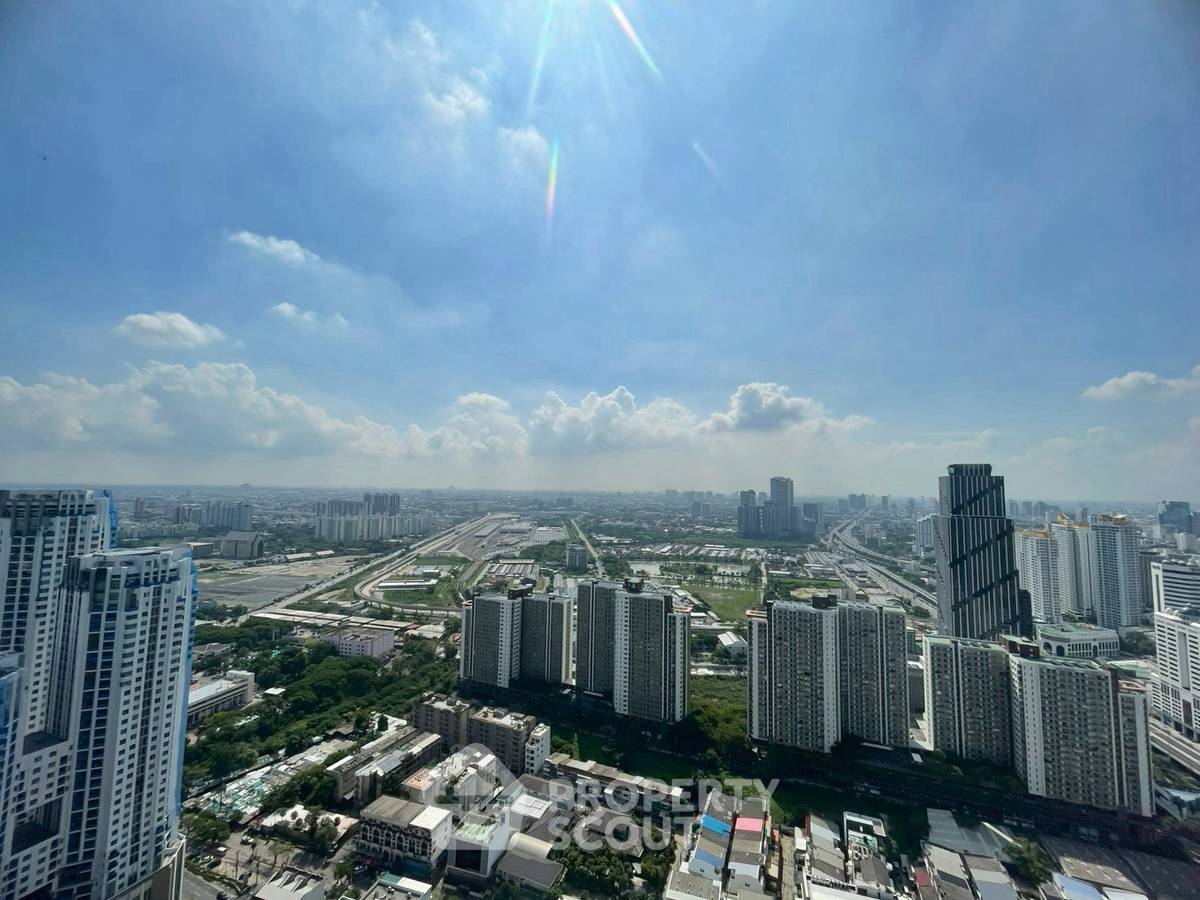 picture 1-BR Condo at One 9 Five Asoke - Rama 9 near MRT Phra Ram 9 (ID 2973474) - 9/9