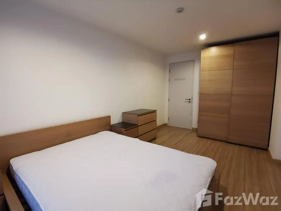 รูป ขาย คอนโด 1 ห้องนอน ในโครงการ โว๊ค สุขุมวิท 16 1781960 - รูปที่ 3/8