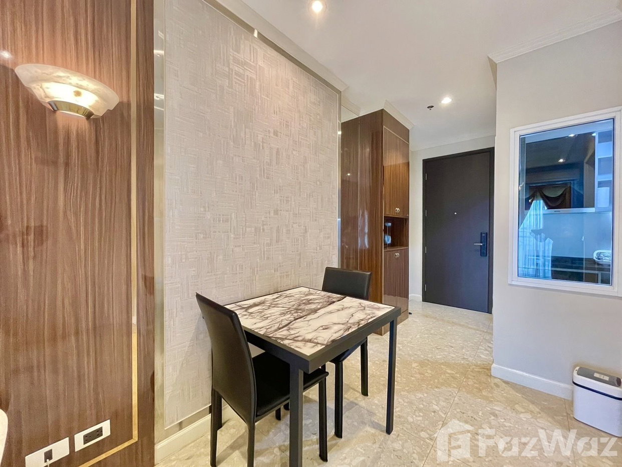 picture 1 Bedroom Condo for Sale with Tenant Contract end Oct 2025 1967713 - 7/16