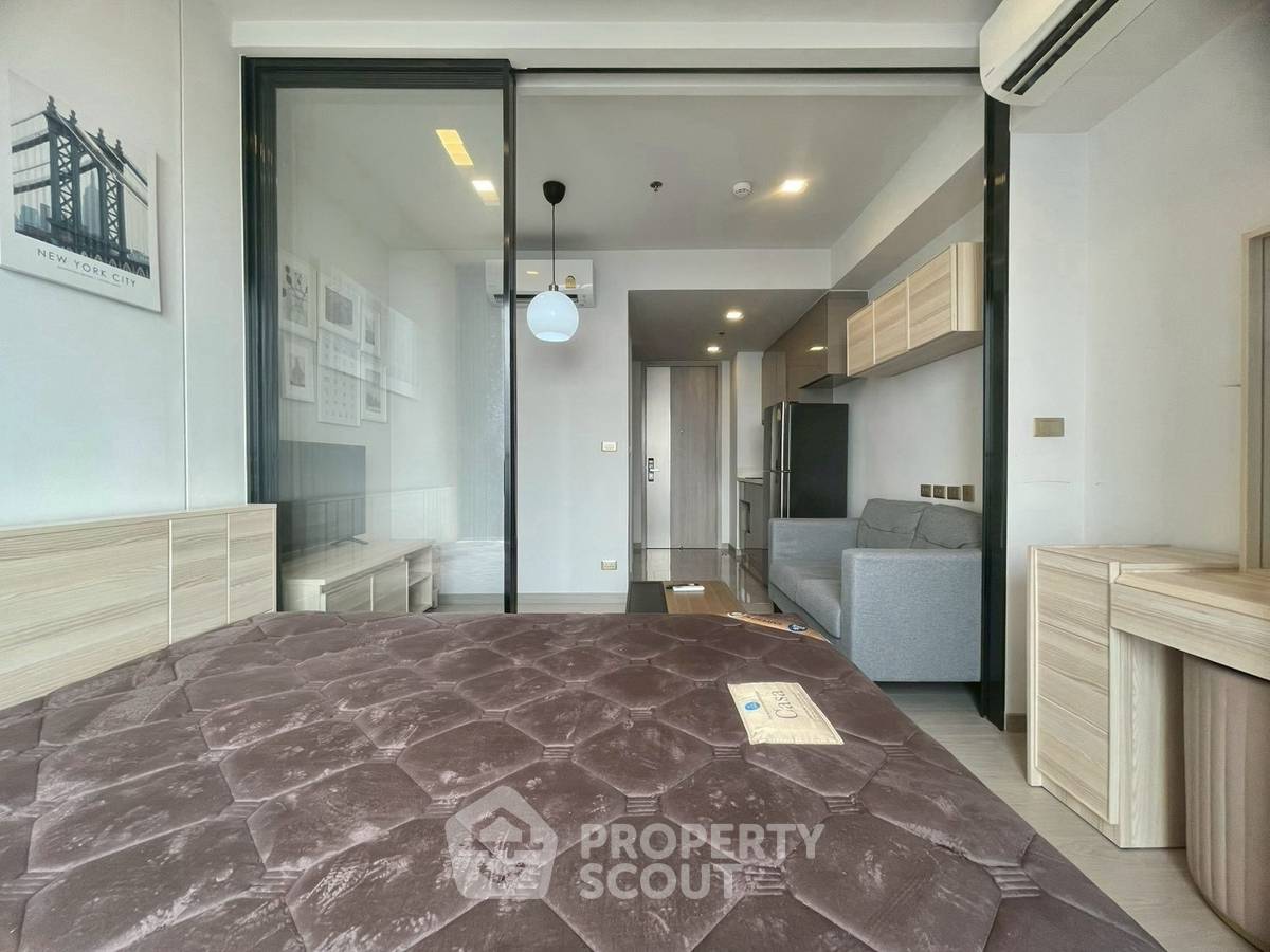 รูป คอนโด 1-ห้องนอน ที่ วันไนน์ไฟว์ อโศก - พระราม 9 ใกล้ MRT พระราม 9 (ID 2973476) - รูปที่ 4/8