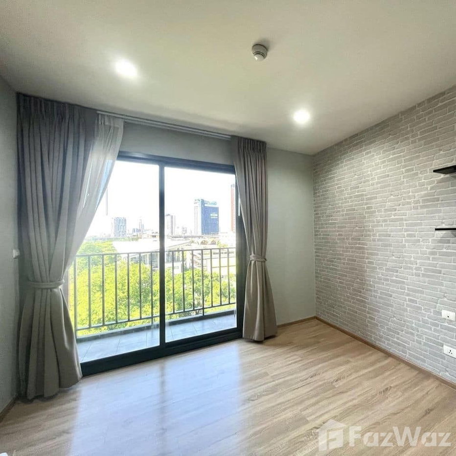 รูป ขาย คอนโด 1 ห้องนอน ในโครงการ เดอะ เบส การ์เด้น พระราม 9 1364784 - รูปที่ 3/5