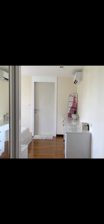 รูป Available for rent! Le Nice Ekamai. A Cozy 2 Bedroom with 65 sqm. Fully furnished ready to move in. - รูปที่ 12/15