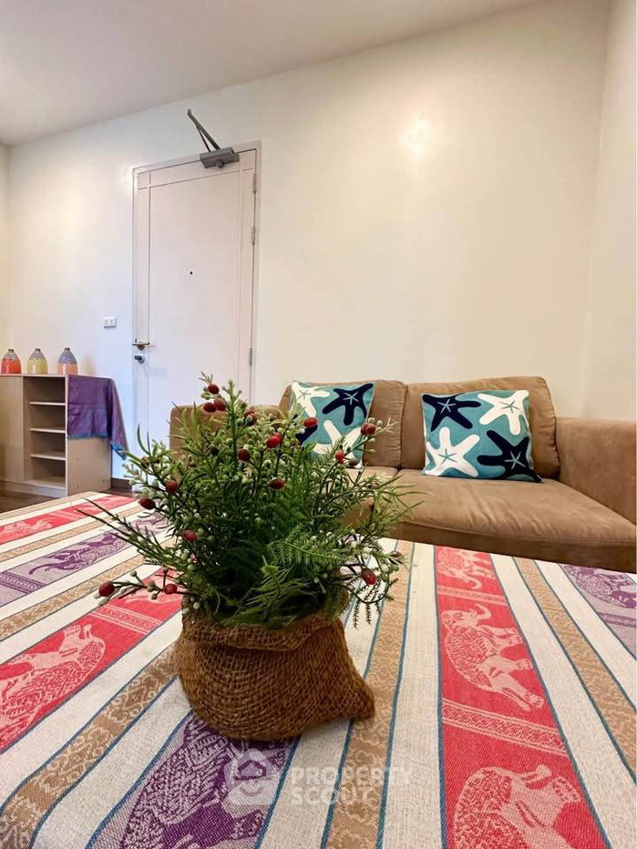 picture 2-BR Condo at Chewathai Ratchaprarop near BTS Victory Monument (ID 2855005) - 25/28