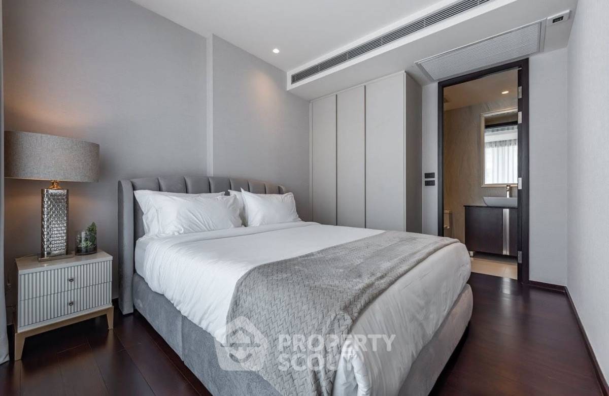 picture 2-BR Condo at La Citta Delre Thonglor 16 near BTS Thong Lor (ID 1477146) - 9/18