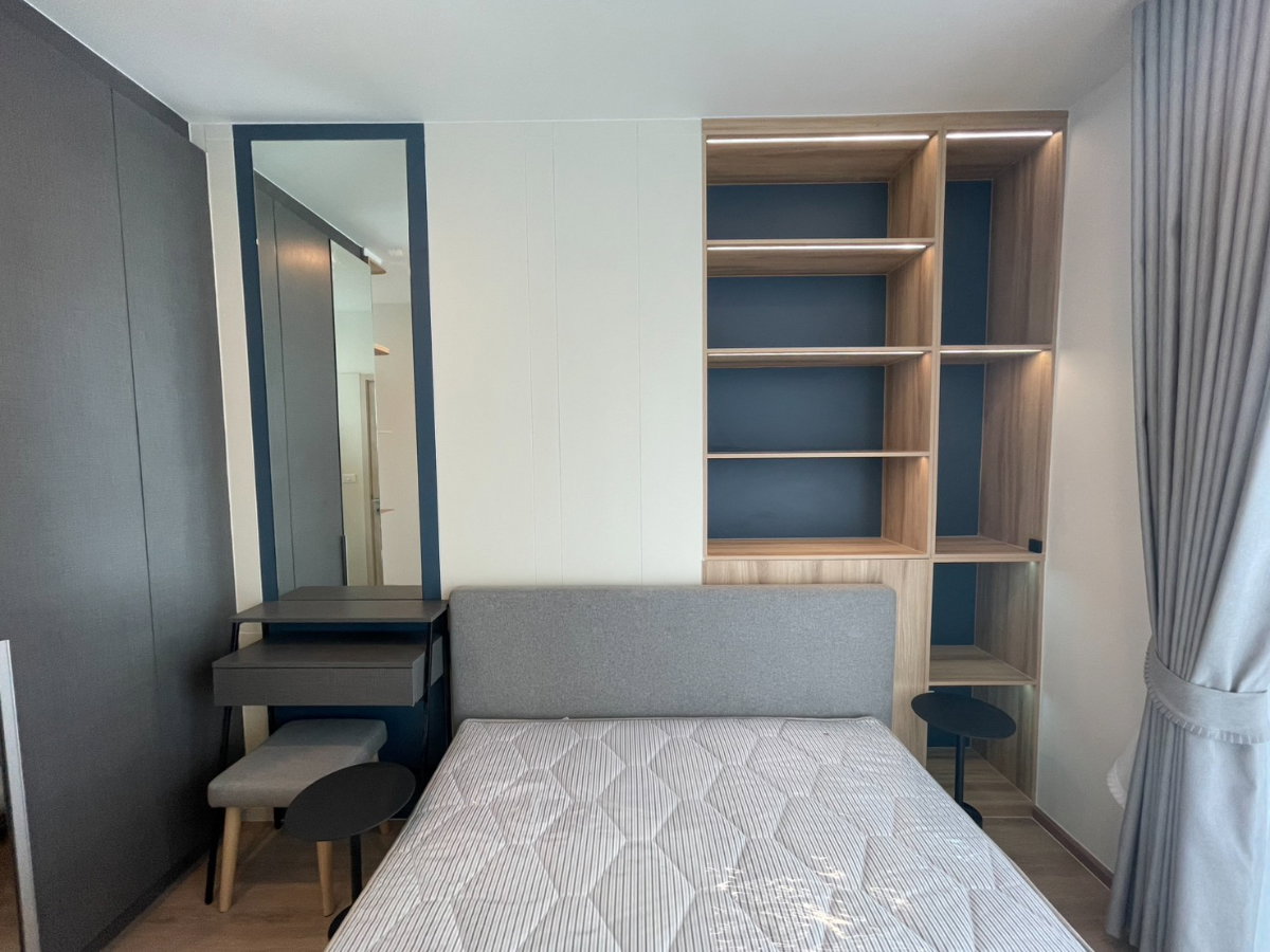 picture 🔥🔥 NUE District R9 rental size 27 sqm 🔥🔥 - 7/10