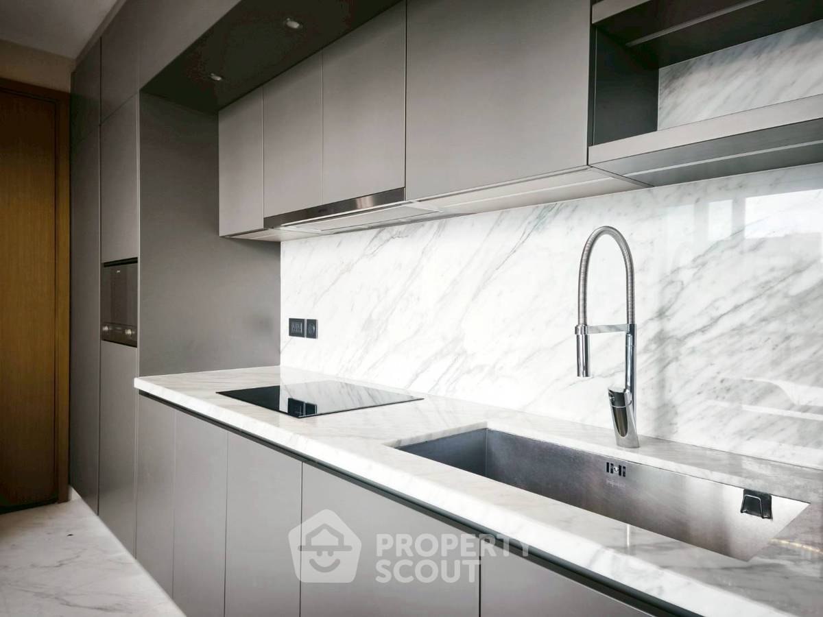 picture 2-BR Condo at The Monument Thonglo close to Thong Lo (ID 2973927) - 6/20