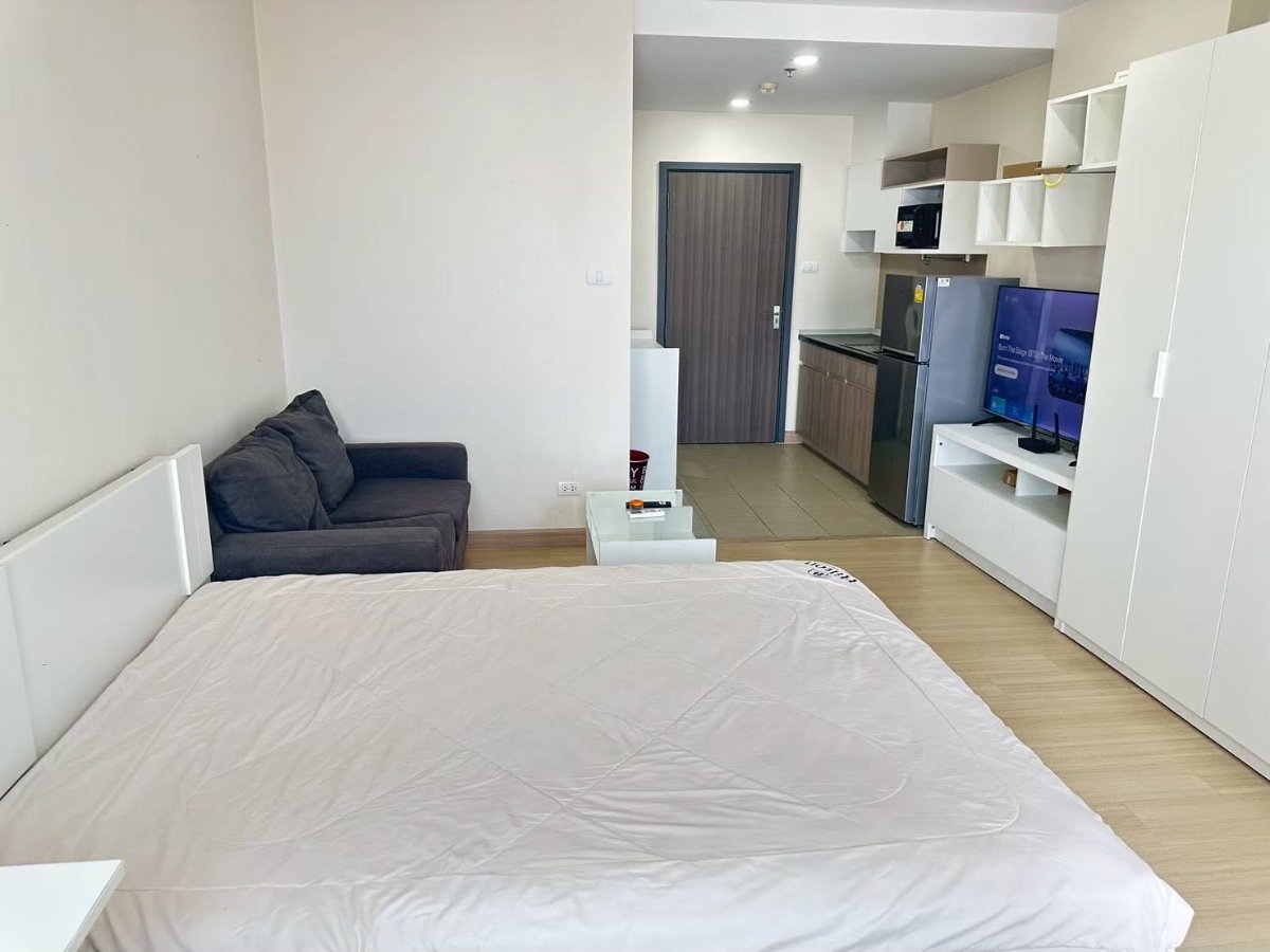 รูป For rent Supalaiveranda ramkhamhaeng มีมากกว่า 200 ห้องให้เลือก - รูปที่ 2/6