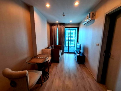 Condos for rent : Condo for Rent at IDEO Mobi Charan - Interchange (G6906002)