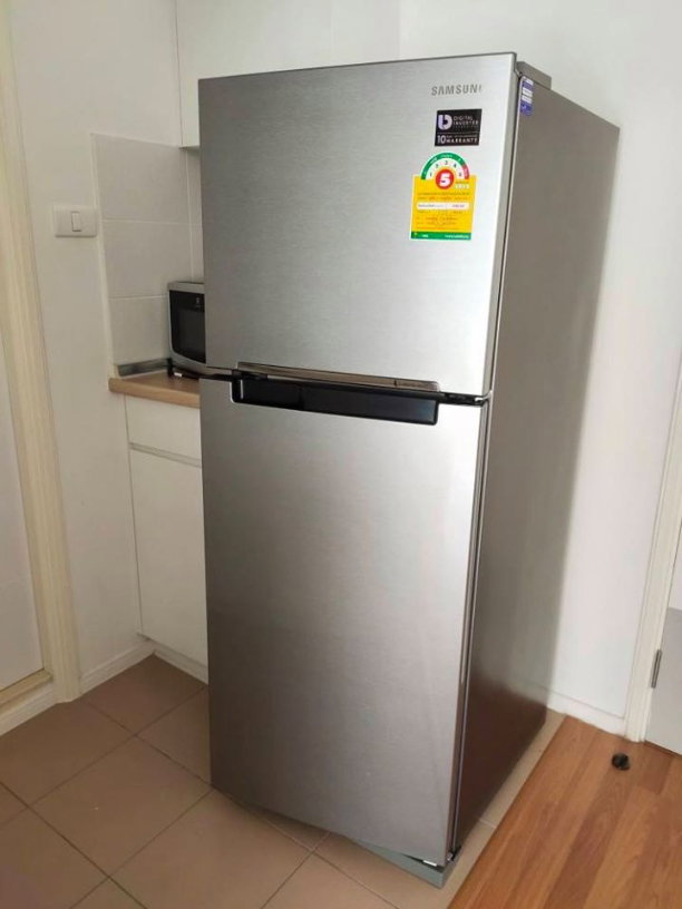 picture Lumpini park rama9 - ratchada condo for rent - 5/11