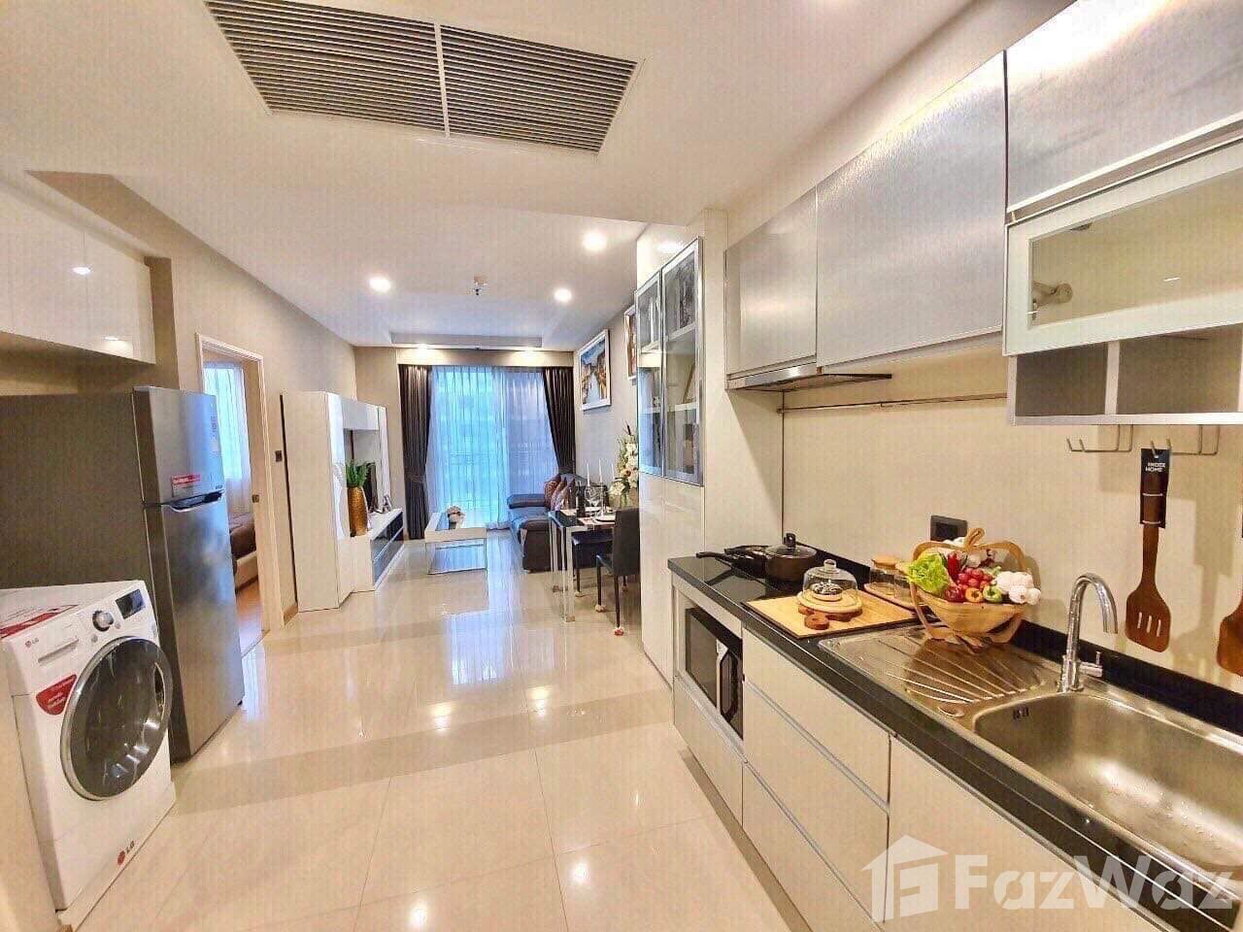 picture 1 Bedroom Condo for rent at Supalai Wellington 1168470 - 6/15