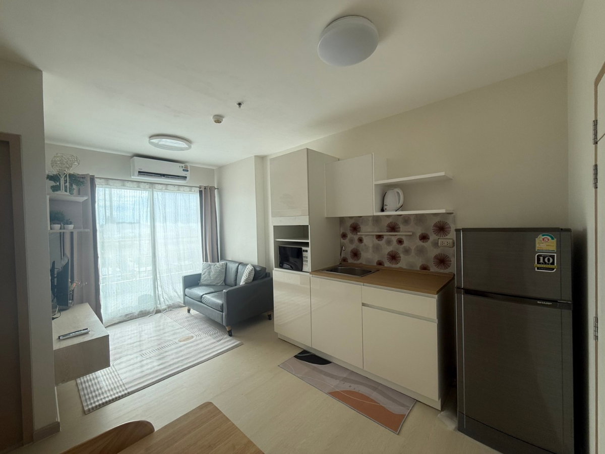 picture the trust condo pattaya south floor10 - 16/23