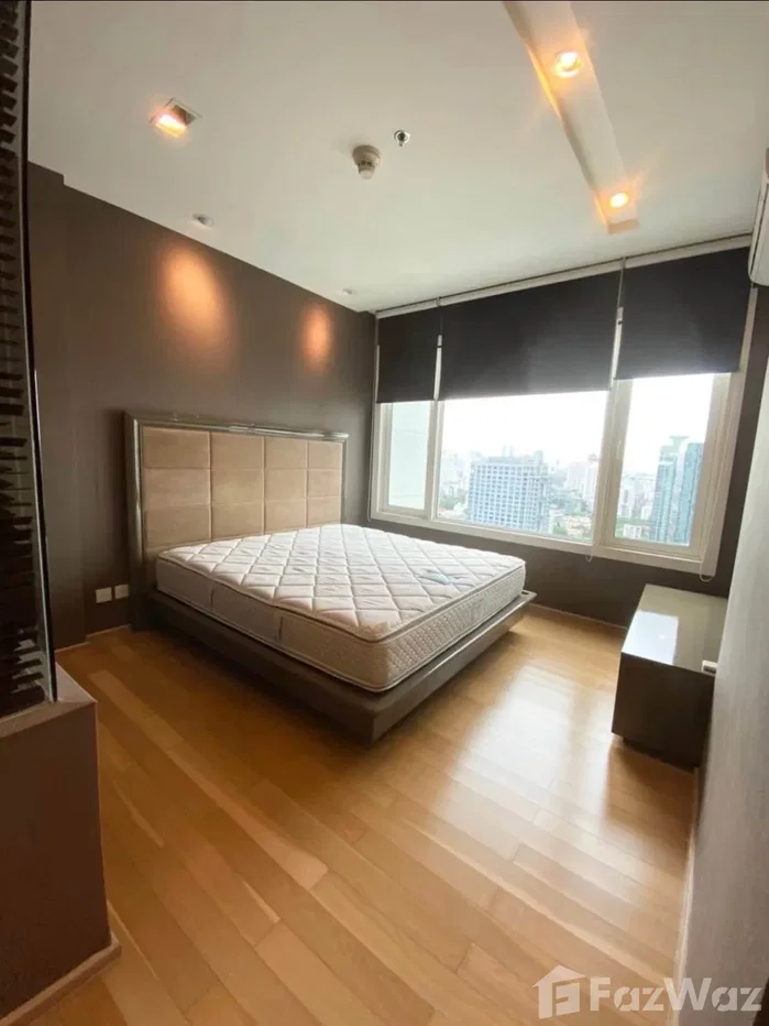 picture 2 Bedroom 2 Bathroom @ Siri At Sukhumvit by Sansiri 5672375 - 8/11