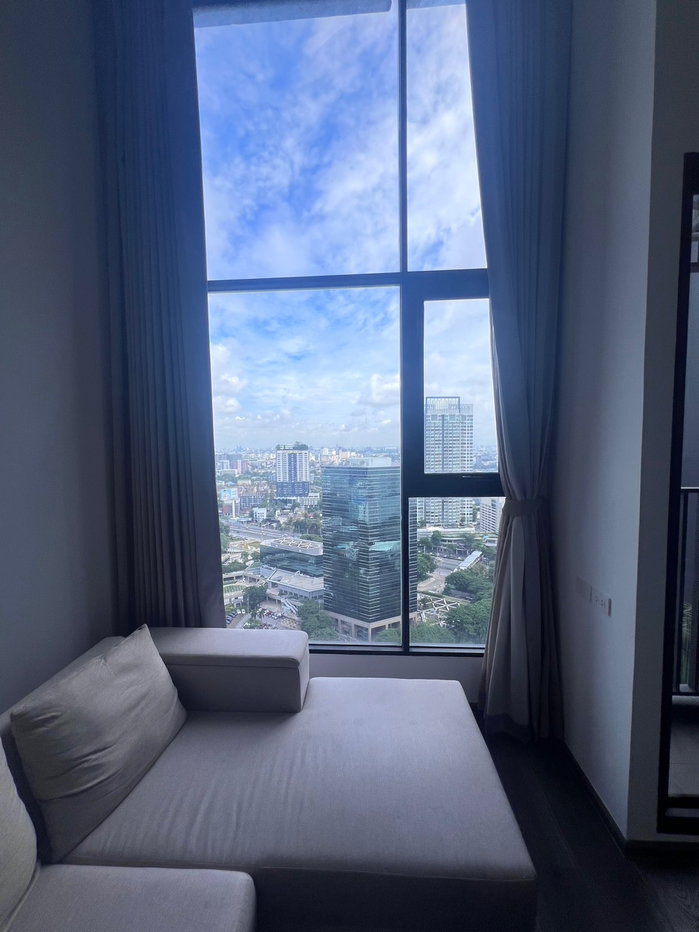 picture For Rent Knightsbridge Space Ratchayothin - 6/11