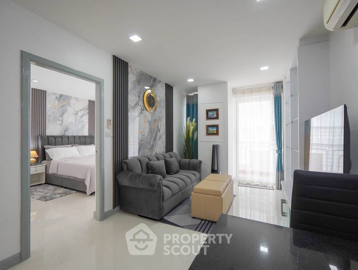 picture 1-BR Condo at Jada Beach Condo close to Pattaya (ID 2974451) - 6/14
