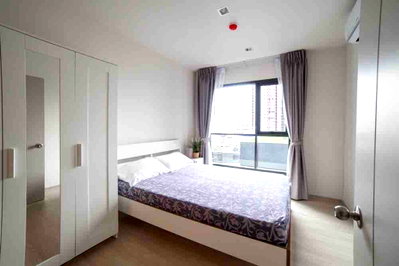 Condos for rent : 🌿 Comfortable Urban Living! Life Sukhumvit 48 Condo for Rent  1 Bedroom | 1 Bathroom | 39 sq.m. 8th Floor | Fully Furnished Only 20,000 THB/Month