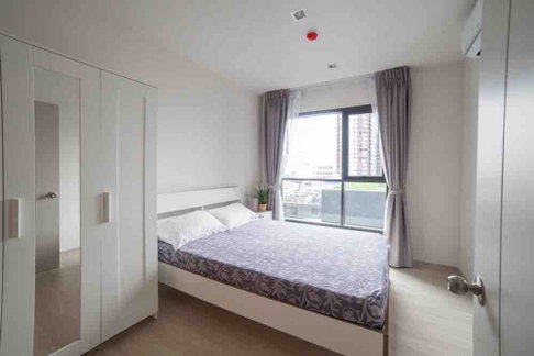 🌿 Comfortable Urban Living! Life Sukhumvit 48 Condo for Rent 1 Bedroom | 1 Bathroom | 39 sq.m. 8th Floor | Fully Furnished Only 20,000 THB/Month