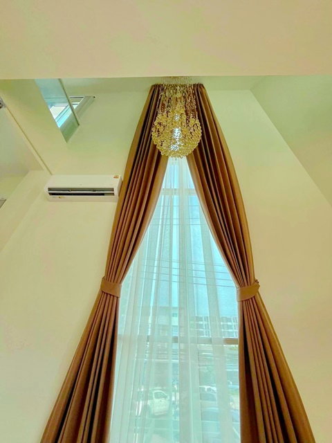 รูป ลาดพร้าววังหิน69-80 รัชดา36 เสนานิคม1 6แอร์ โฮมออฟฟิศ 4 ชั้น 2-3นอน 4น้ำ 34ตร.ว. 220ตร.ม. รพ.เสนาเวชการ 900 ม. - รูปที่ 2/8