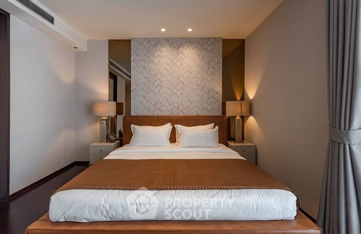 picture 2-BR Condo at La Citta Delre Thonglor 16 near BTS Thong Lor (ID 1477146) - 8/18