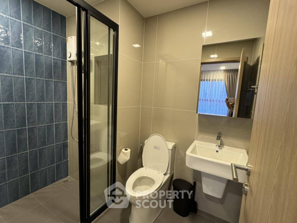 รูป คอนโด 1-ห้องนอน ที่ เนีย บาย แสนสิริ ใกล้ BTS พระโขนง (ID 1400097) - รูปที่ 14/26