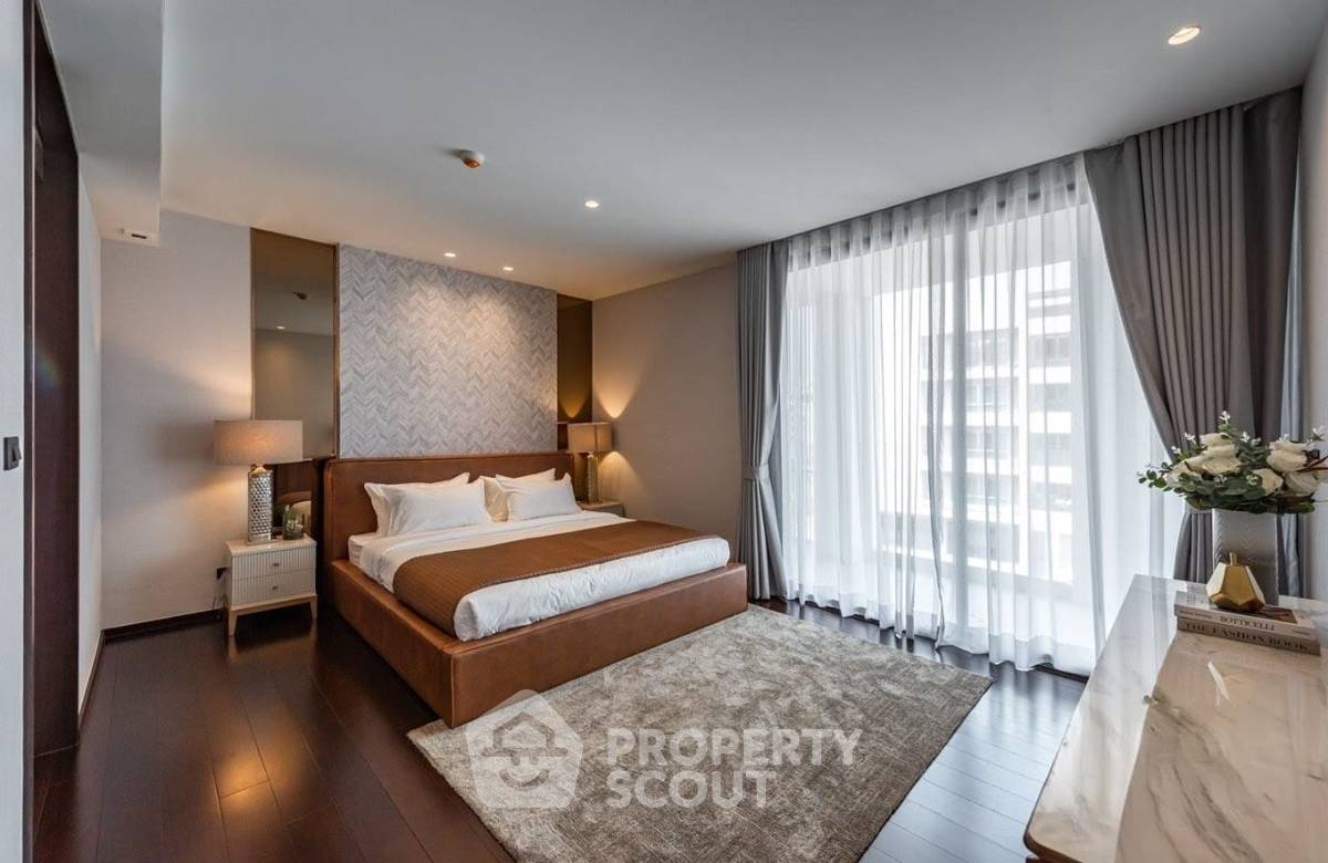 picture 2-BR Condo at La Citta Delre Thonglor 16 near BTS Thong Lor (ID 1477146) - 7/18