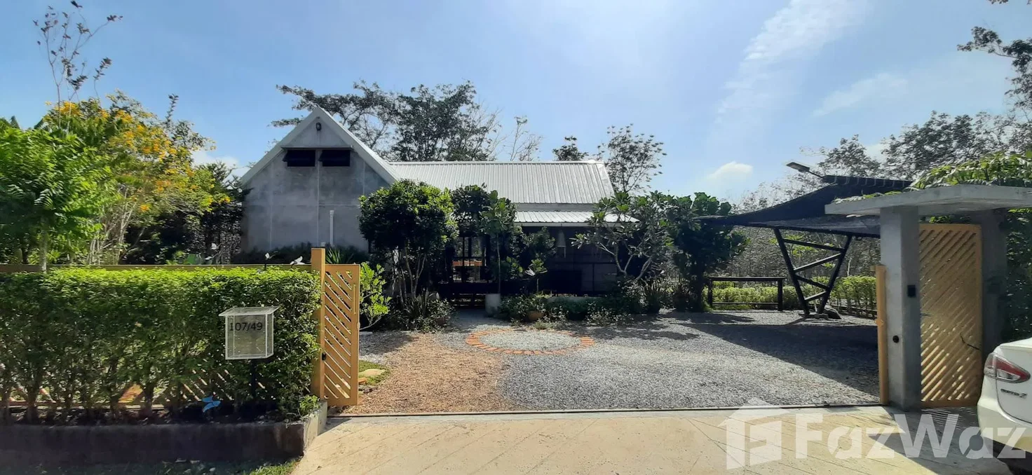picture 2 Bedroom House for rent in Thep Krasattri, Phuket 2015542 - 18/22